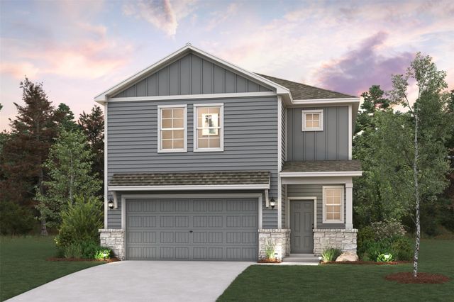 4523 Pleasant Peony Way — Katy Reserve