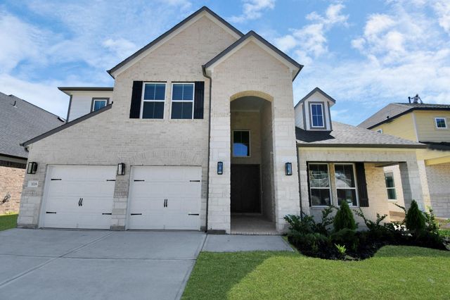 3221 Skerne Spring Drive — Bradbury Forest