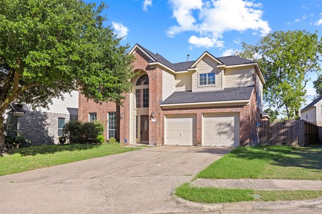 14814 Bridle Bend Dr — Savannah Estates
