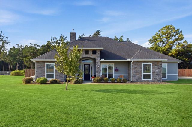 4734 Pineloch Bayou Dr — Winfree Bayou Estate
