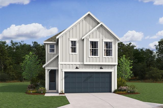 13316 Leon Hollow Ln — Leon