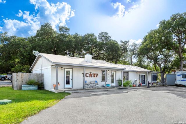 16415 S ACCESS RD — N/A