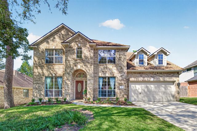 31 W Prairie Dawn Cir — Wdlnds Harpers Lnd College Park