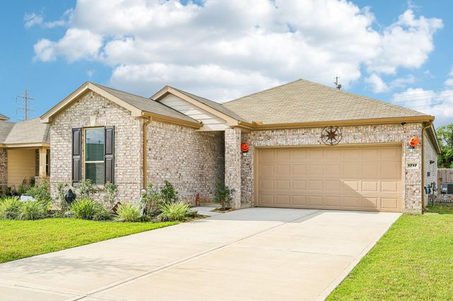 1717 Vista Luna Dr — Vida Costera