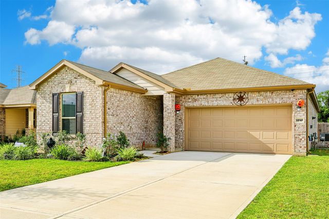 1717 Vista Luna Dr — Vida Costera