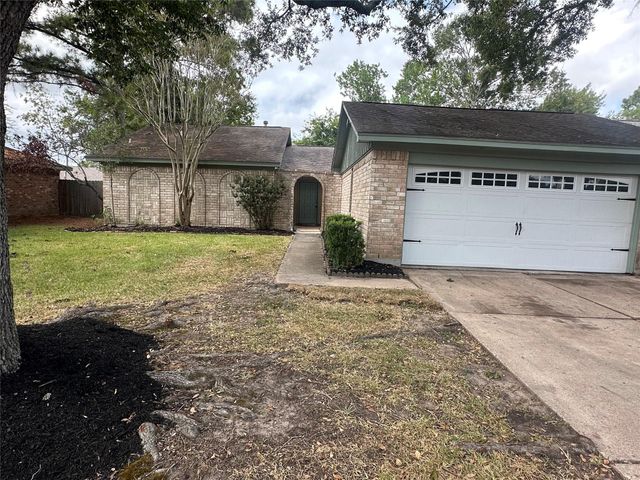743 Voyager Dr — Camino South