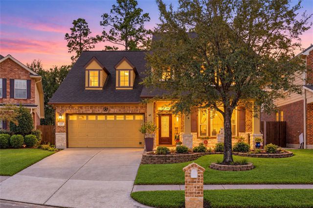 11411 Creekwood Hills Ln — Lakewood Xing