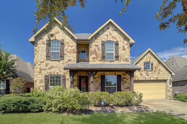 20302 Bandera Lake Ln — Grand Mission Estates