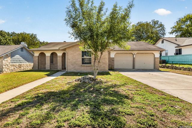 7538 OLD SPANISH TRL — LIVE OAK VILLAGE