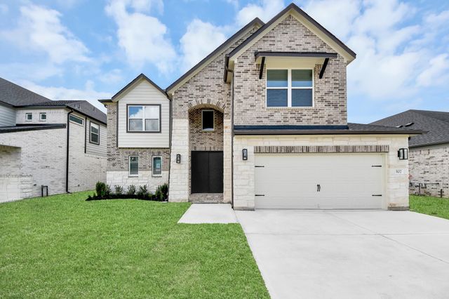 3217 Skerne Spring Drive — Bradbury Forest