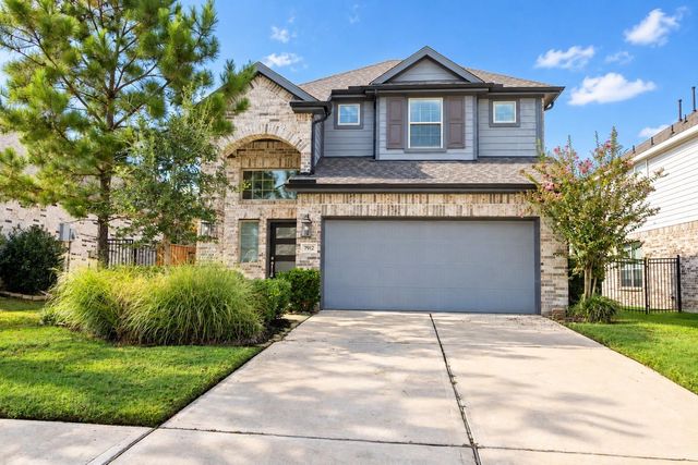 7912 Spring Run Dr — North Grove