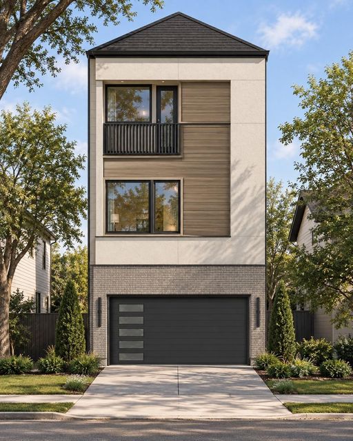 1809 Sul Ross St — West Lancaster Place
