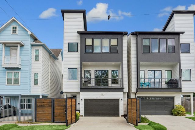 1615 Bigelow St — Elysian Yorkview