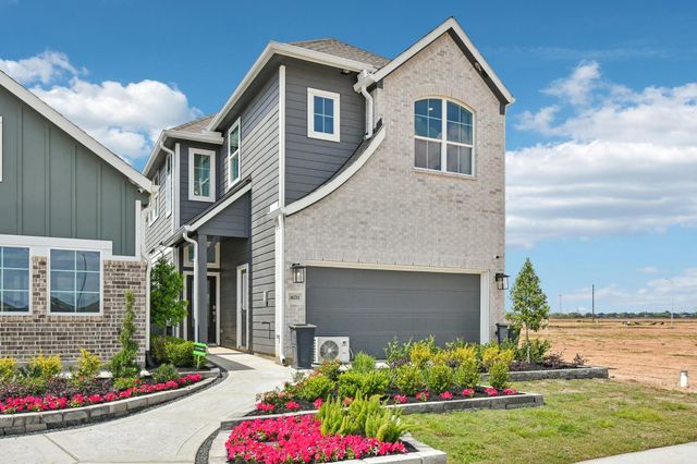 12723 Grayson County Dr — Bridgeland