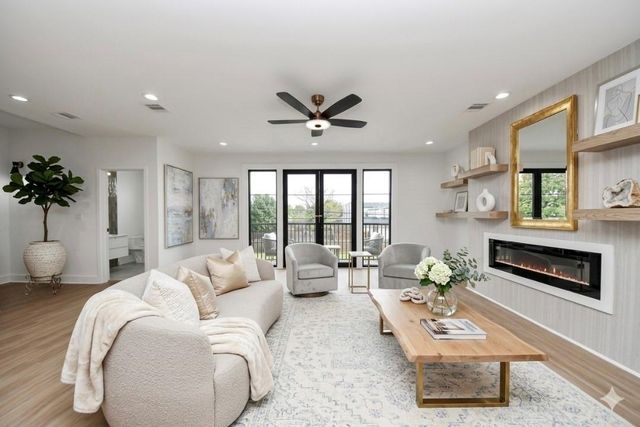 9022 Ferdinand St — Reed Terrace Pt Rep #4