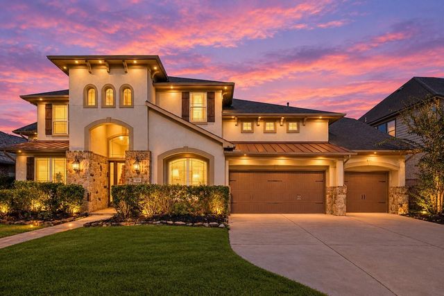 6119 Apple Bluff Ct — The Orchard At Riverstone Sec 2