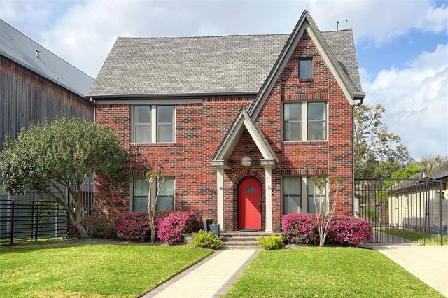 2144 Colquitt St — Westlawn Terrace