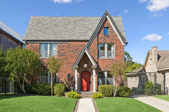 2144 Colquitt St — Westlawn Terrace