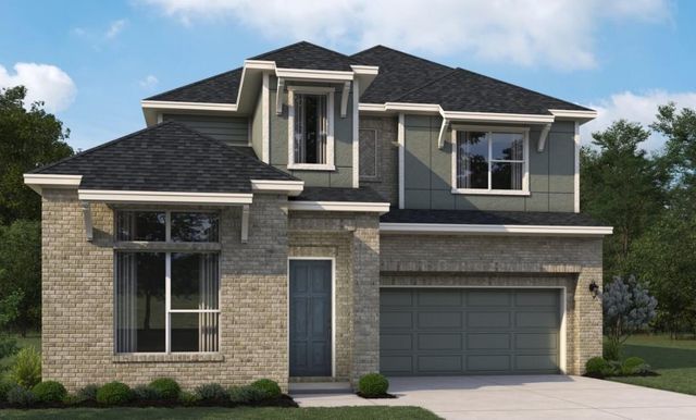 24726 Lilypad Lake Rd — Katy Lakes