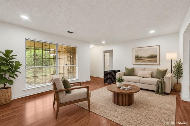 3317 Le Badie St — Crane Street Woods Sec 05