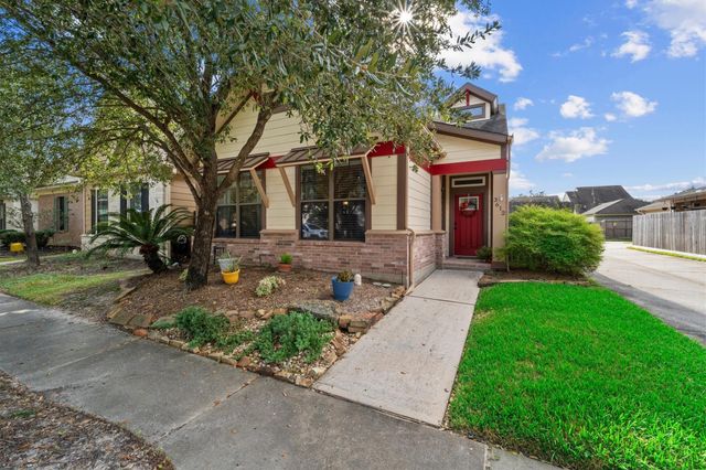 3612 Cedar Flats Ln — Canyon Gate At Legends Ranch