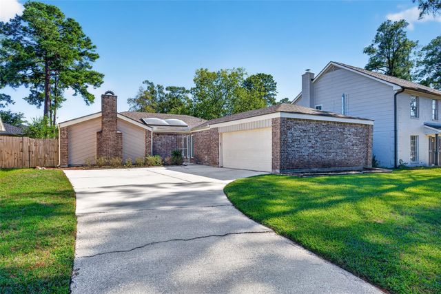 8303 Autumn Willow Dr — Willow Forest Sec 01 R/P
