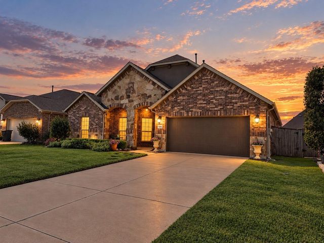 2285 Quiet Bluff Ln — Magnolia Crk Sec 12 Ph II