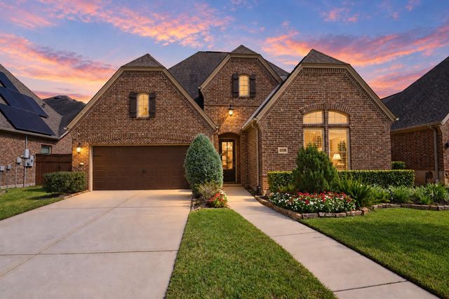 2330 Twin Rose Dr — Sienna Village Of Destrehan Sec 8