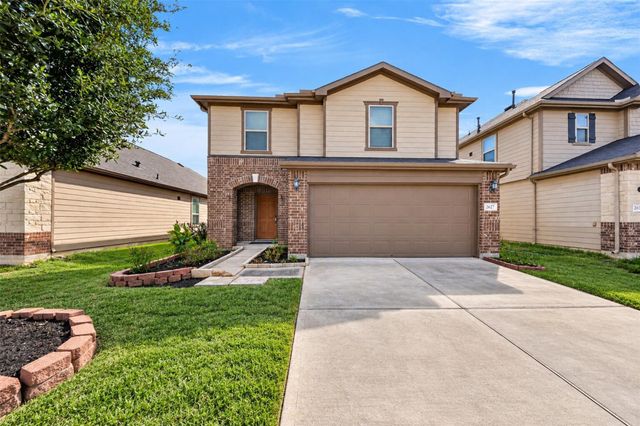 2627 White Bluff Ln — Westview Landing