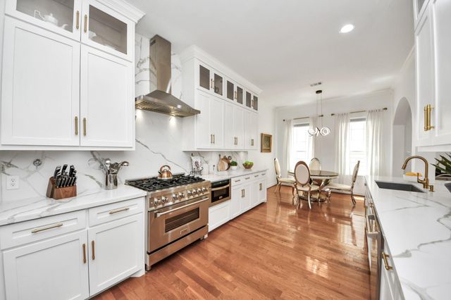 4003 Feagan St #1 — Villas/Feagan