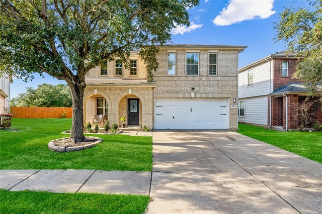 20706 Tealbrook Dr — Canyon Vlg/Cypress Spgs Sec 05