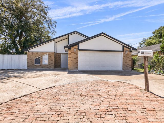305 W Thomas Ave — Pasadena