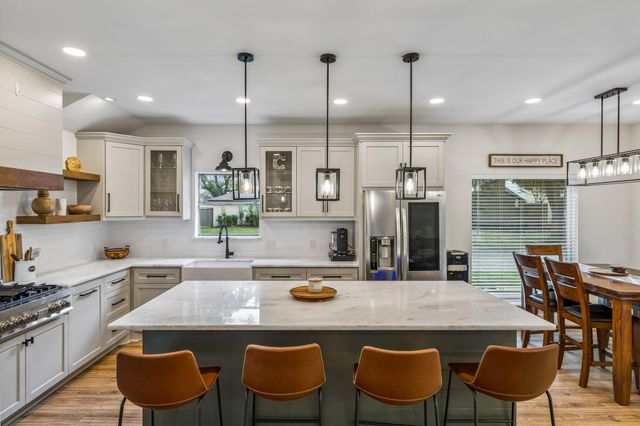 7803 Blackjack Ct — Inwood Forest Sec 15