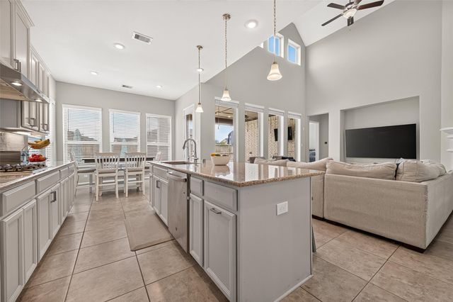 938 Orange Zest Ln — Harvest Green Sec 29