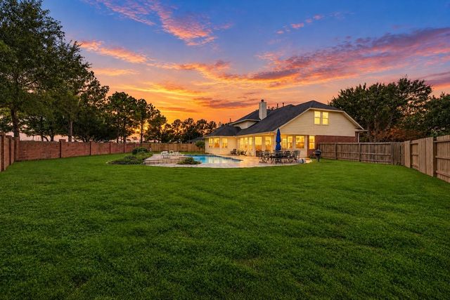 5507 Sandy Trace Ct — Cinco Ranch West