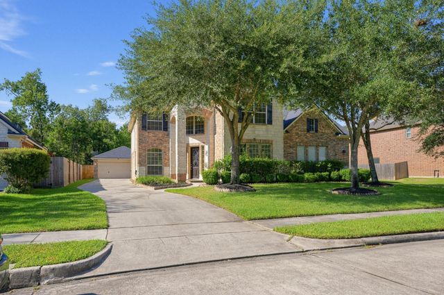 13502 Hammond Hills Ln — Summerwood Sec 28