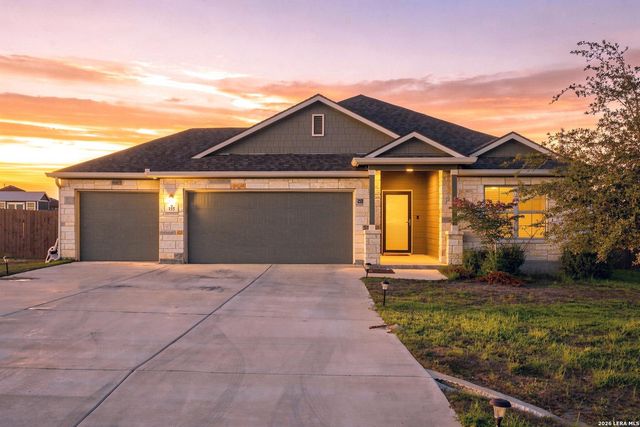 155 ARCHED OAK LOOP — N/A