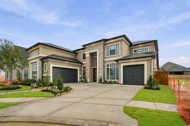 14210 La Piazza — Dunham Pointe