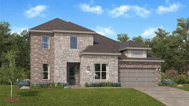 2722 Silver Map Ln — Samara