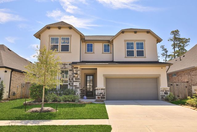 9211 Fury Landing Ln — Lakes at CreeksideLakes/Creekside Sec 13