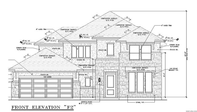 622 Paramus Park — BUFFALO CROSSING