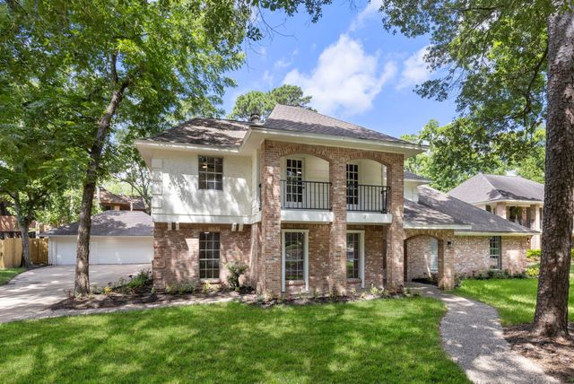 5614 Braxtonshire Ct — Huntwick Forest