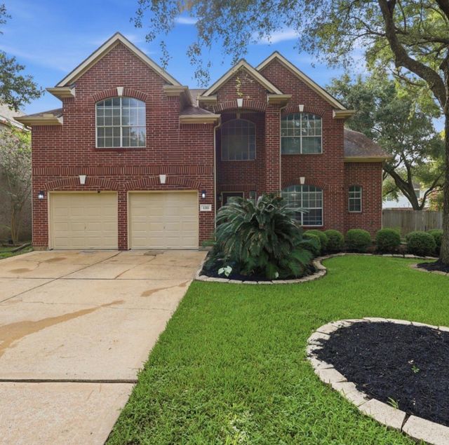 1211 Ragsdale Ln — Cinco Ranch Meadow Place Sec 0