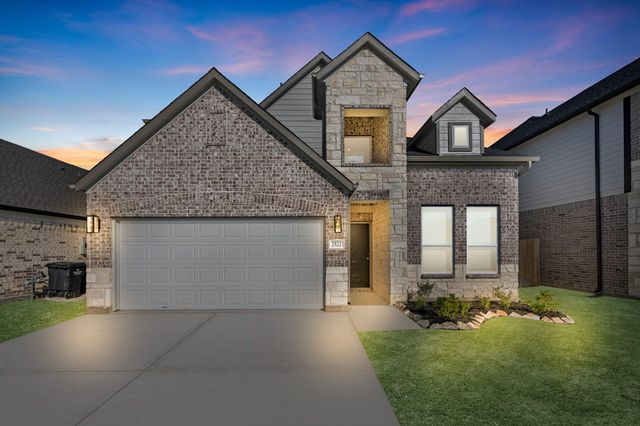 2522 Ivory Basewood Ln — Morton Creek Ranch