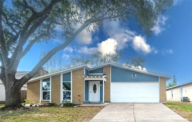 7206 La Granada Dr — Mission Bend Sec 6