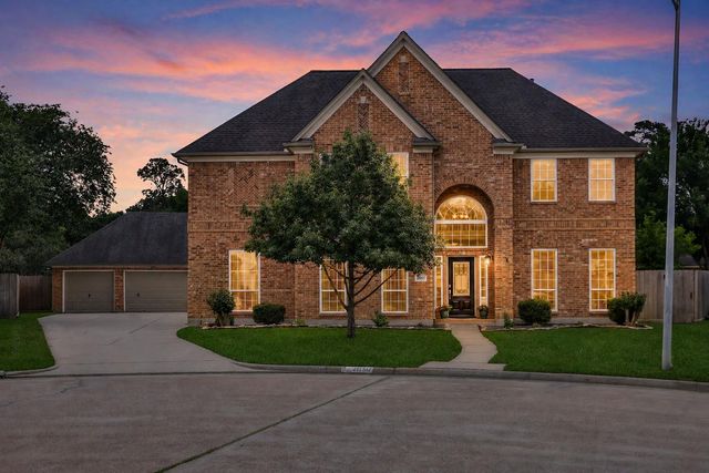 20507 Forest Stream Dr — Atascocita Shores