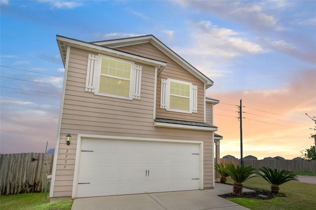 5735 Snapping Turtle Rd — Josephs Cove