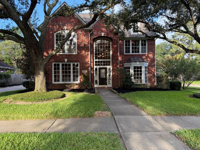 1906 Garden Terrace Dr — Cinco Ranch Greenway Village Sec 8