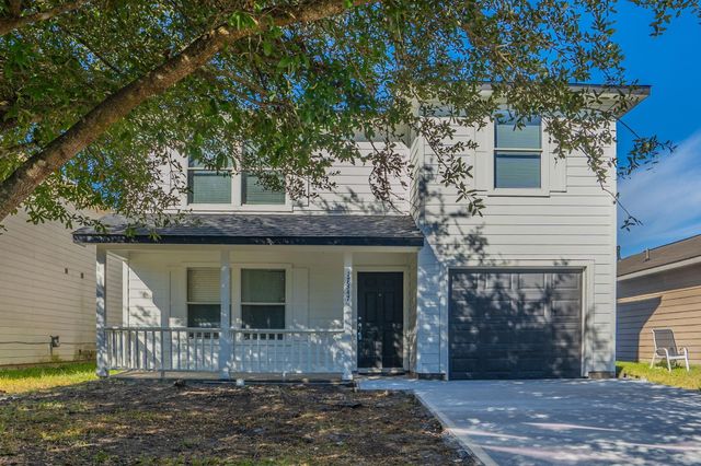 17347 Wigeon Way Dr — Atascocita Trace Sec 01