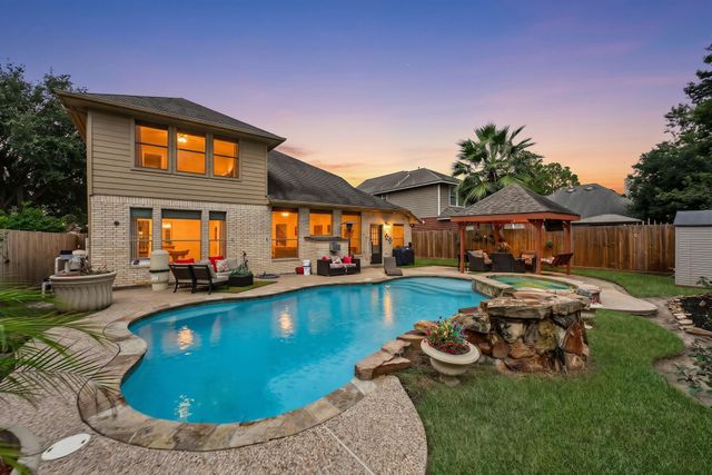 29722 Spring Terrace Dr — Spring Creek Pines